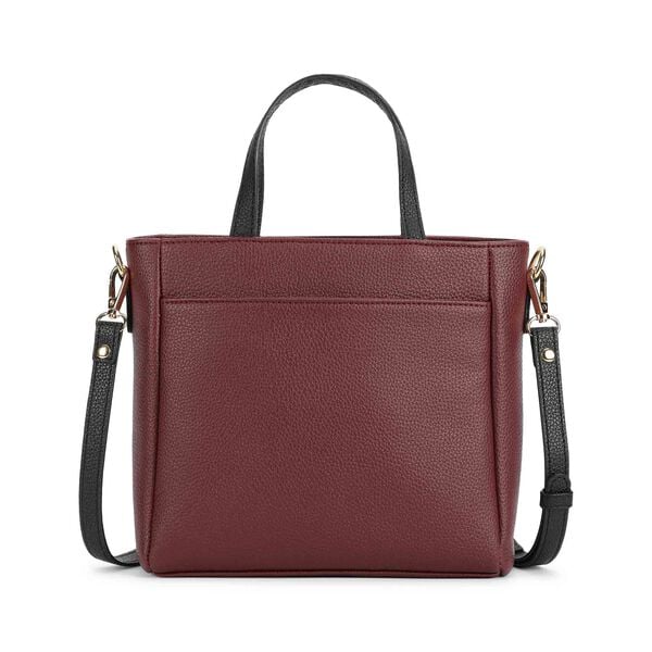 Fastrack Life Edit Satchel Bag - image number 4
