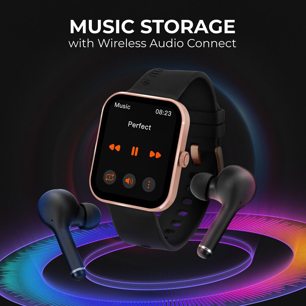 Smartwatch stress tracking deals