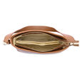 Fastrack Chic Compartment Shoulder Bag with Adjustable Strap - image number 7