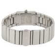 Fastrack Quartz Analog Blue Dial Metal Strap Watch for Girls - image number 2
