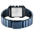 Fastrack Pulse Quartz Analog Blue Dial Blue Stainless Steel Strap Watch For Guys - image number 4