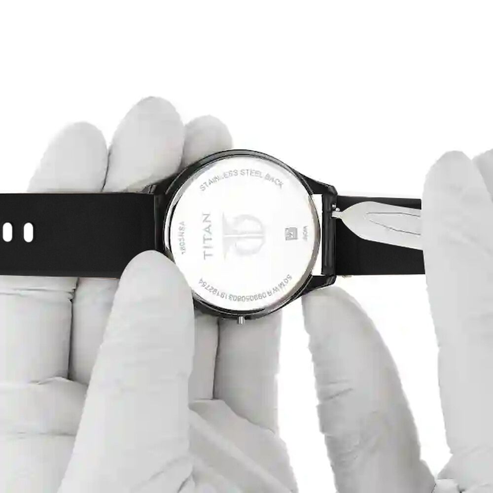 Fastrack 3001sbc watch belt shop