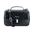 Fastrack Quilted Chic Satchel - image number 1