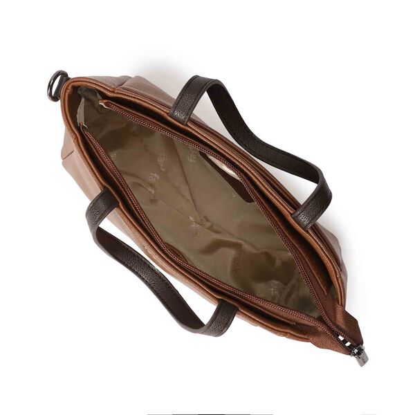 Fastrack Life Edit Satchel Bag - image number 3