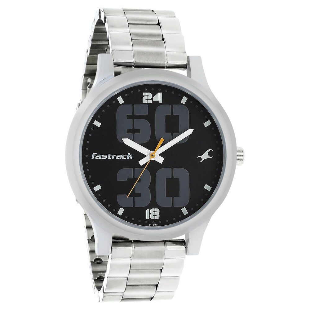 Fastrack watch top 38051