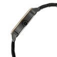 Fastrack All Nighters Quartz Analog Blue Dial Stainless Steel Strap Watch for Girls - image number 3