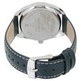 Fastrack Varsity Quartz Analog White Dial Leather Strap Watch for Girls - image number 3