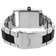 Fastrack Quartz Analog Black Dial Stainless Steel Strap Watch for Guys - image number 3