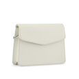 Fastrack Grey Party Sling Bag for Women - image number 3