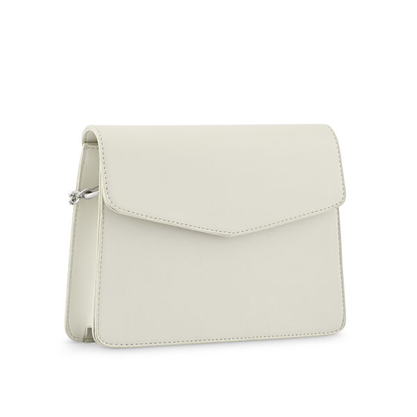 Fastrack Grey Party Sling Bag for Women - image number 3