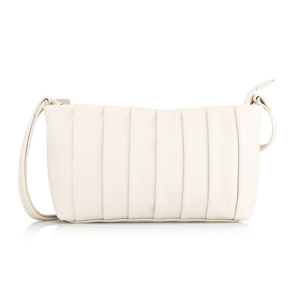 Grey SLING BAG - image number 3