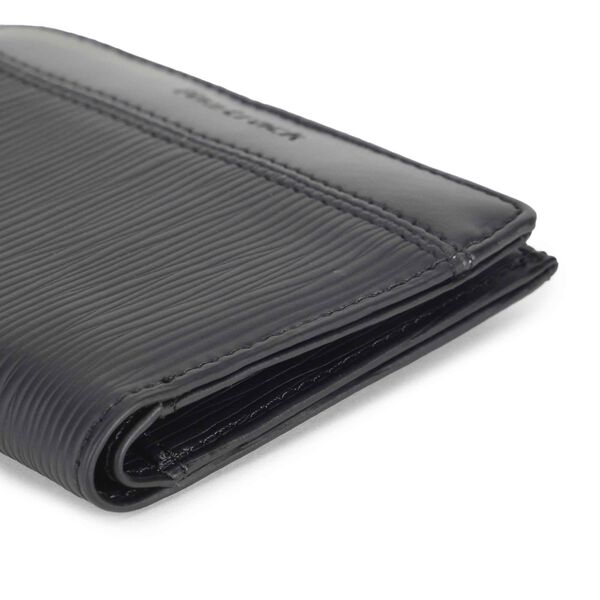 Miniclick black wallet - image number 6