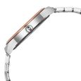 Fastrack Stunners Quartz Analog Green Dial Metal Strap Watch for Guys - image number 3