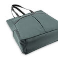 Fastrack Charcoal Satchel for Girls - image number 5