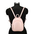 Pink Mini Backpack - image number 4