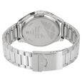 Fastrack Varsity Quartz Analog White Dial Stainless Steel Strap Watch for Guys - image number 3