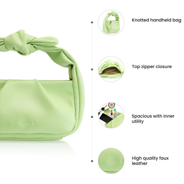 Mint Green Handheld - image number 5