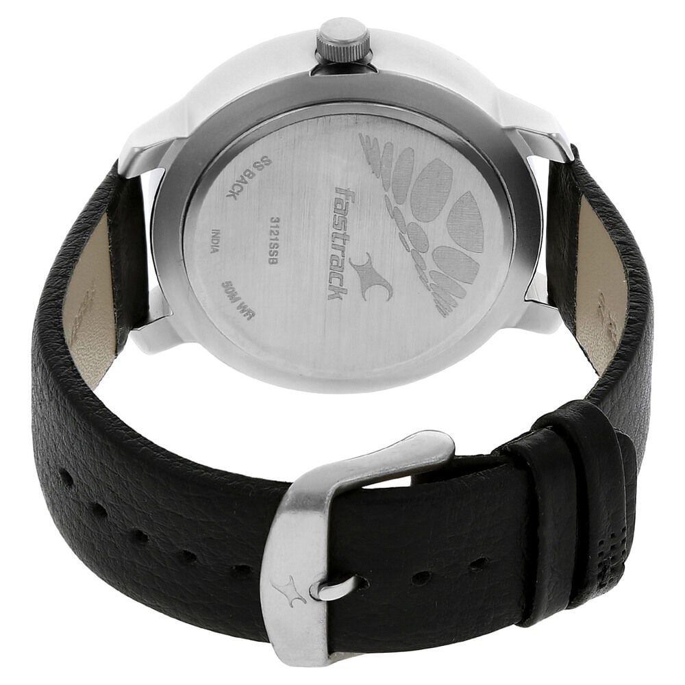 Fastrack 3121ssb hotsell