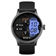Fastrack Smart Jupiter R3 Pro 3.63 cm AMOLED Smartwatch BT Calling 100+ Sports Modes 5-Day Battery - image number 1