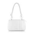 Fastrack Knotty Shoulder Bag in White - image number 1