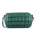 Green QUILTED SLING BAG - image number 3