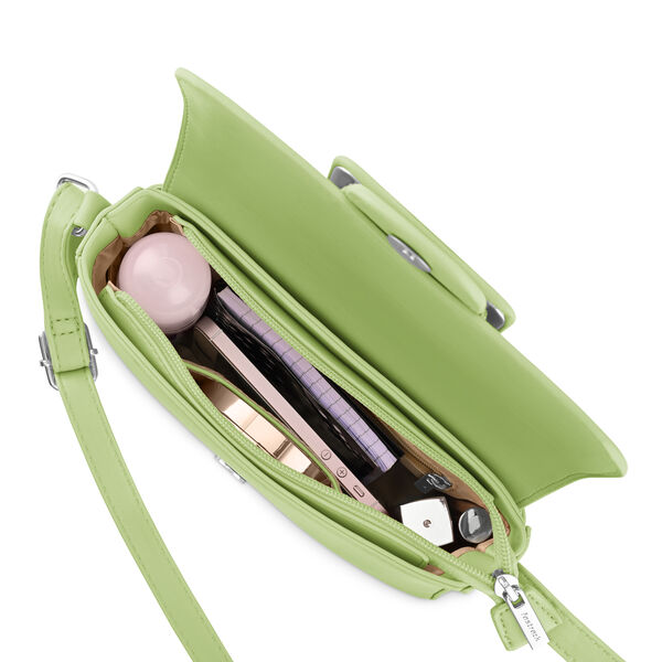 Fastrack Sling Bag in Green - image number 6
