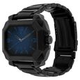Fastrack Quartz Analog Black Dial Stainless Steel Strap Watch for Guys - image number 1