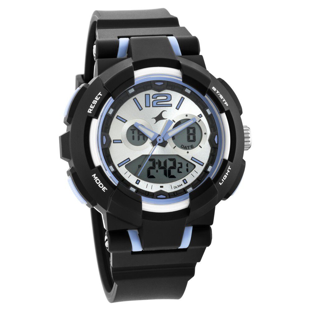 Fastrack digital watch best sale price