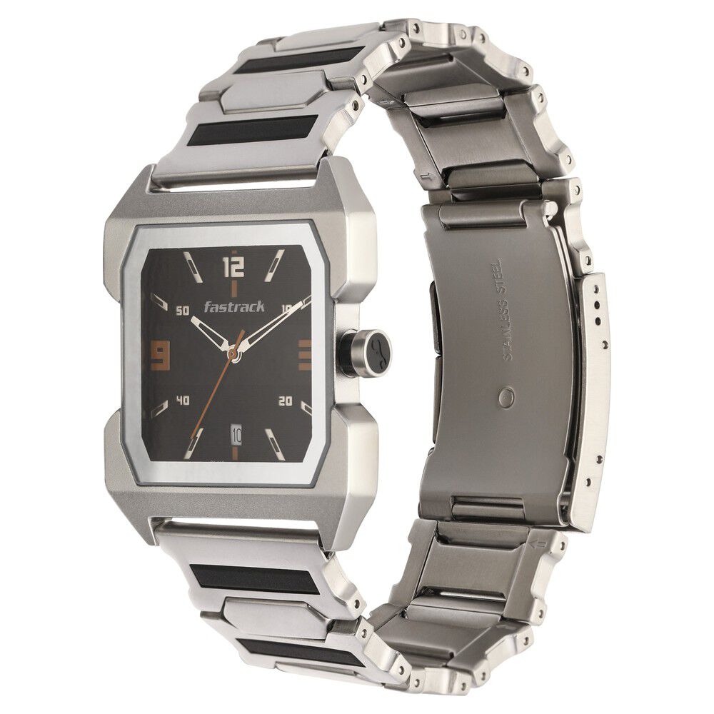 Fastrack watch 1474 best sale sfd