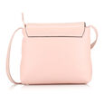 Fastrack Casual Sling Bag with Adjustable Sling in Pink - image number 3