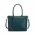 Malachite Green Fastrack Daily Tote - image number 1