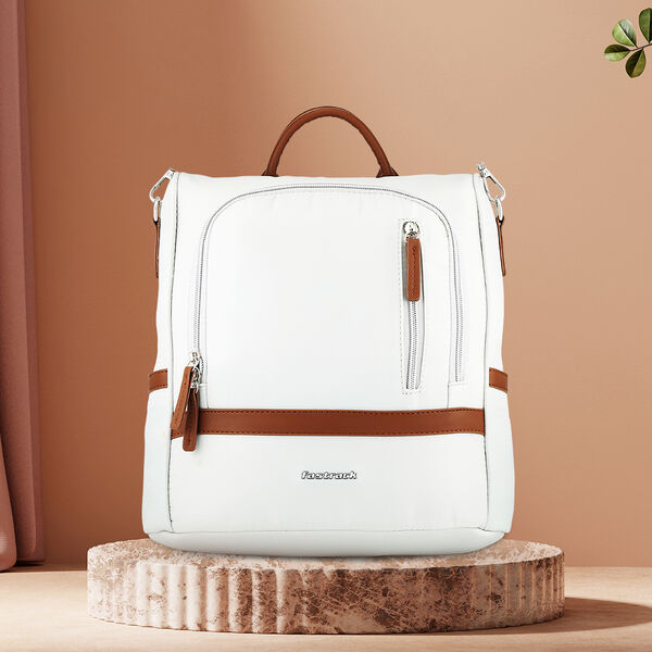 Grey BACKPACK - image number 0