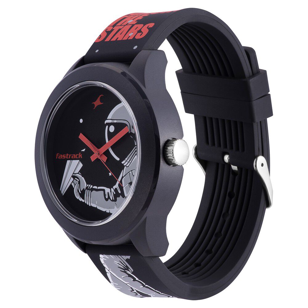 Fastrack ng38003pp13j discount tees watch