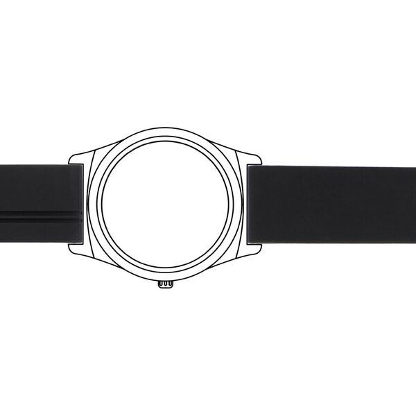 Fastrack Strap for Girls - image number 5