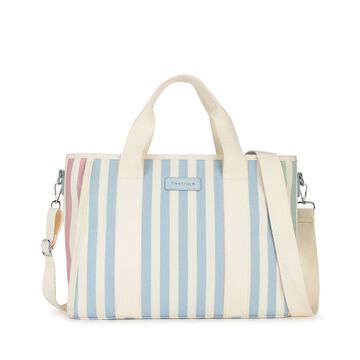 Canvas Daydream Tote