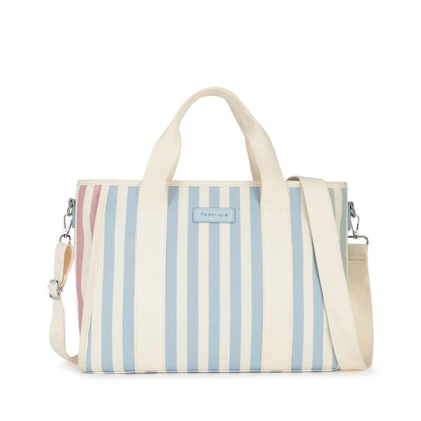 Canvas Daydream Tote - image number 0