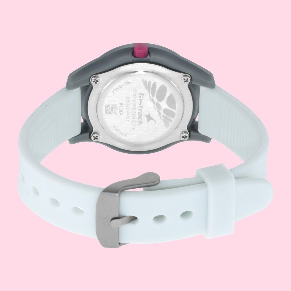 Fastrack monochrome on sale