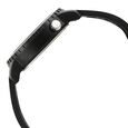 Fastrack Tees Quartz Analog Black Dial Plastic Strap Unisex Watch - image number 2