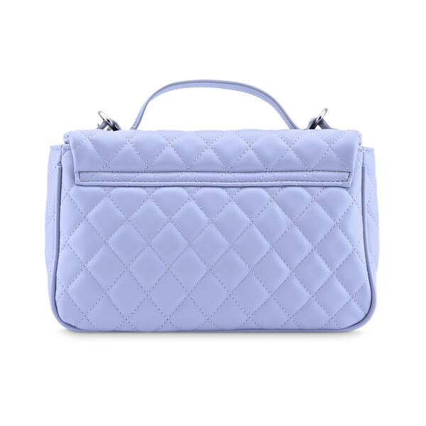 Fastrack Quilted Chic Satchel - image number 4
