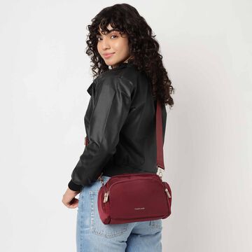 Fastrack Cherry Zip Sling