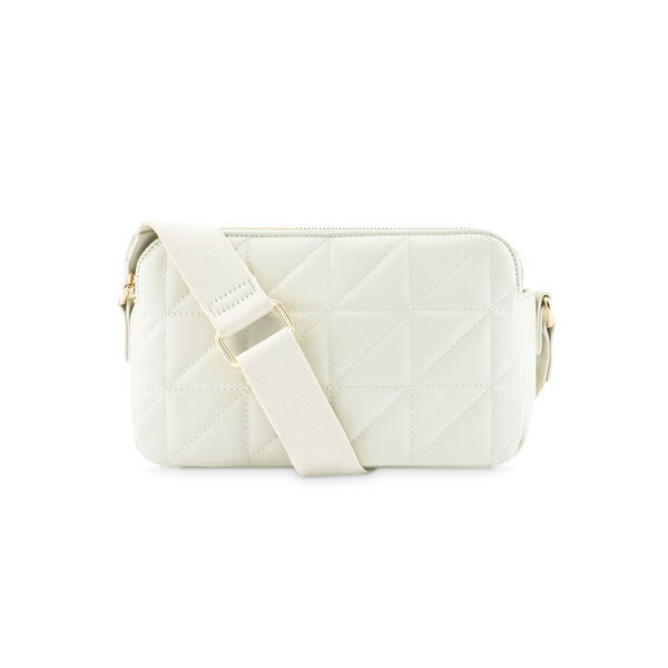 Fastrack Maven Sling in white - image number 1