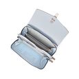 Fastrack Chain Accent Sling Bag - image number 3