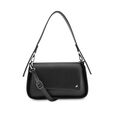 Fastrack Switch-It-Up Shoulder Bag in Black - image number 1