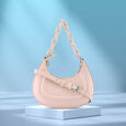 Pink Sling Bag - image number 0