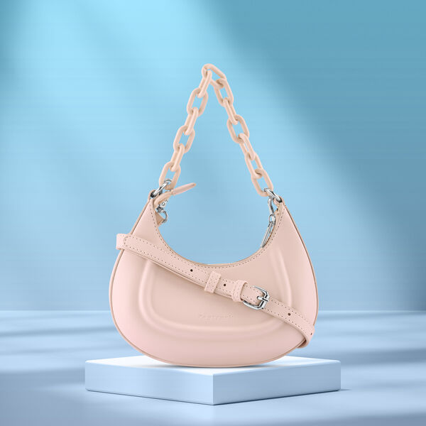 Pink Sling Bag - image number 0