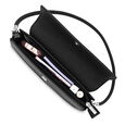 Fastrack Casual Carryall Shoulder Bag in Black - image number 6