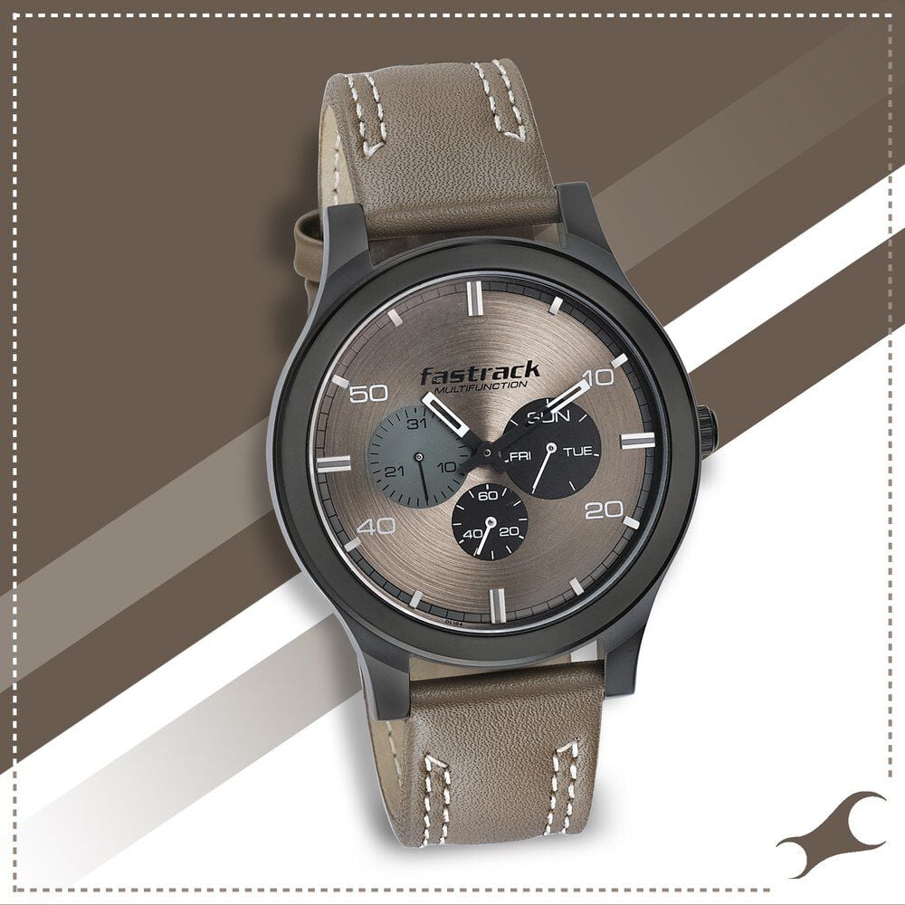 Fastrack watch on sale model no