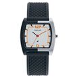 Fastrack Quartz Analog White Dial Plastic Strap Unisex Watch - image number 0