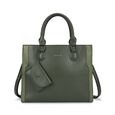 Sage Edge Satchel - image number 1