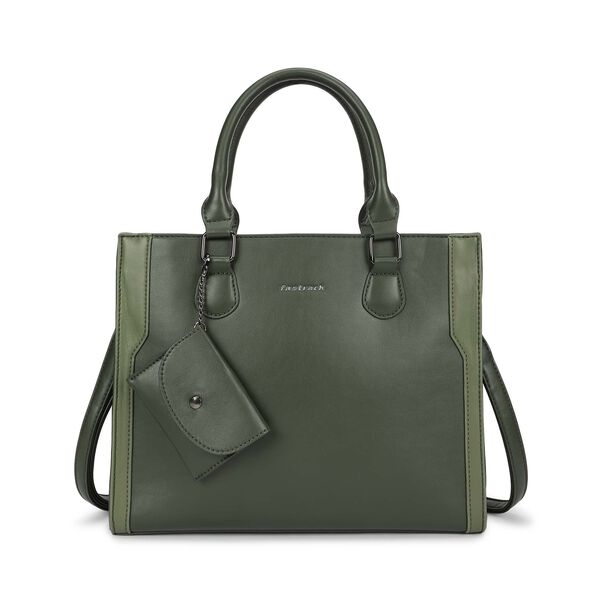 Sage Edge Satchel - image number 1